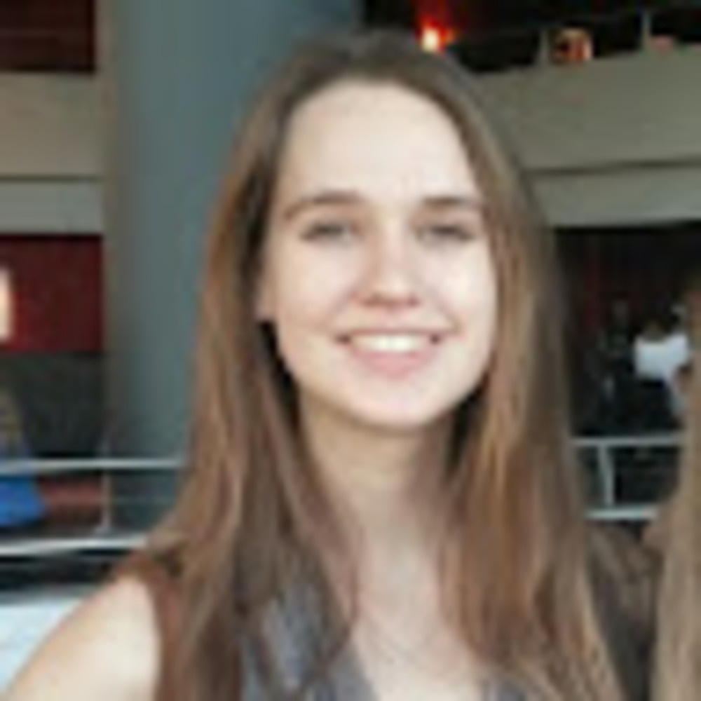 Meet your Posher, Elena